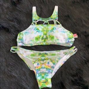 Victoria secret bikini